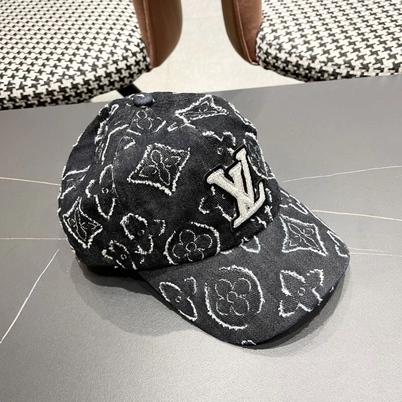 Louis Vuitton Caps Bright 258016