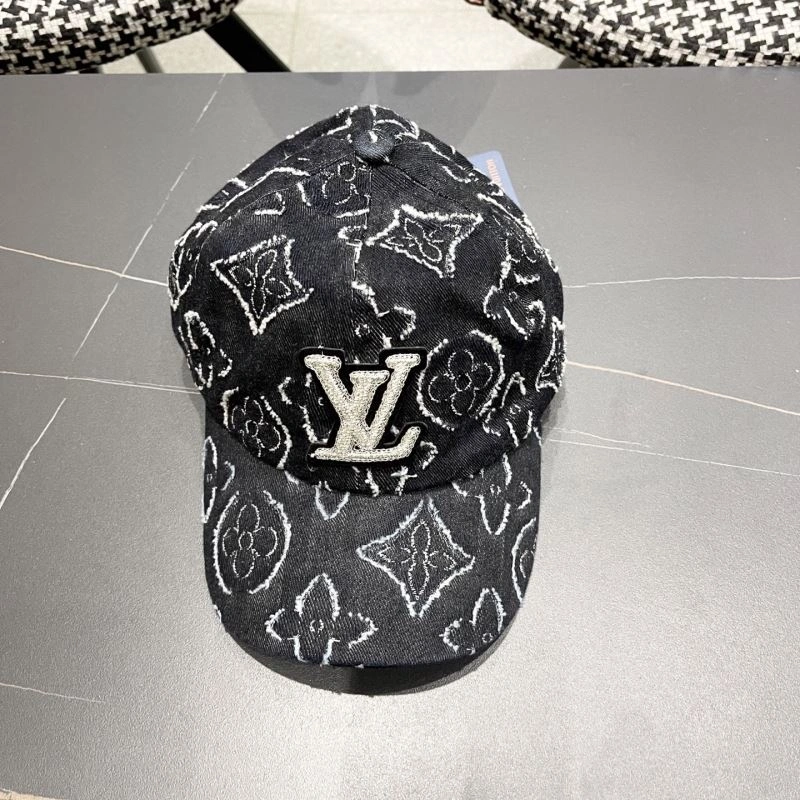 Louis Vuitton Caps Bright 258016
