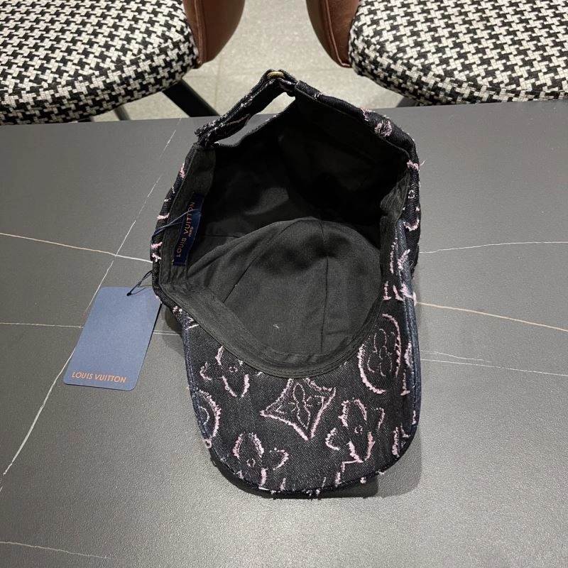 Packable Louis Vuitton Caps 258003
