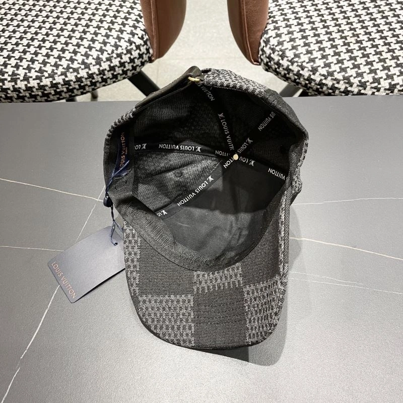 Louis Vuitton Caps Trendsetting 258018