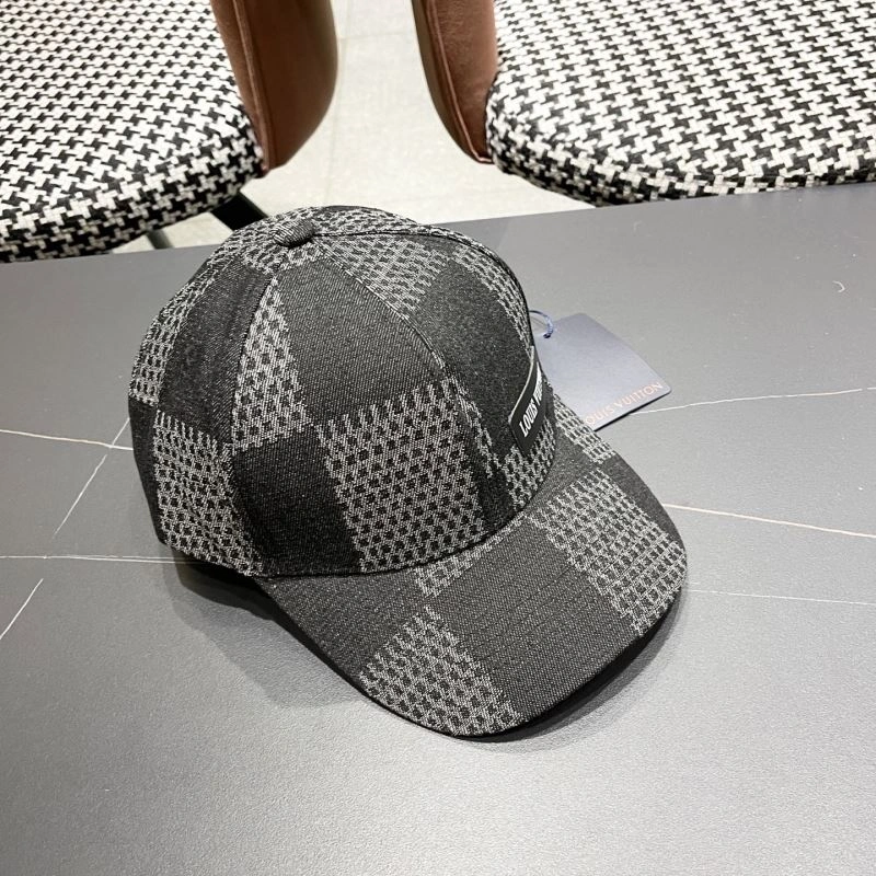 Louis Vuitton Caps Trendsetting 258018
