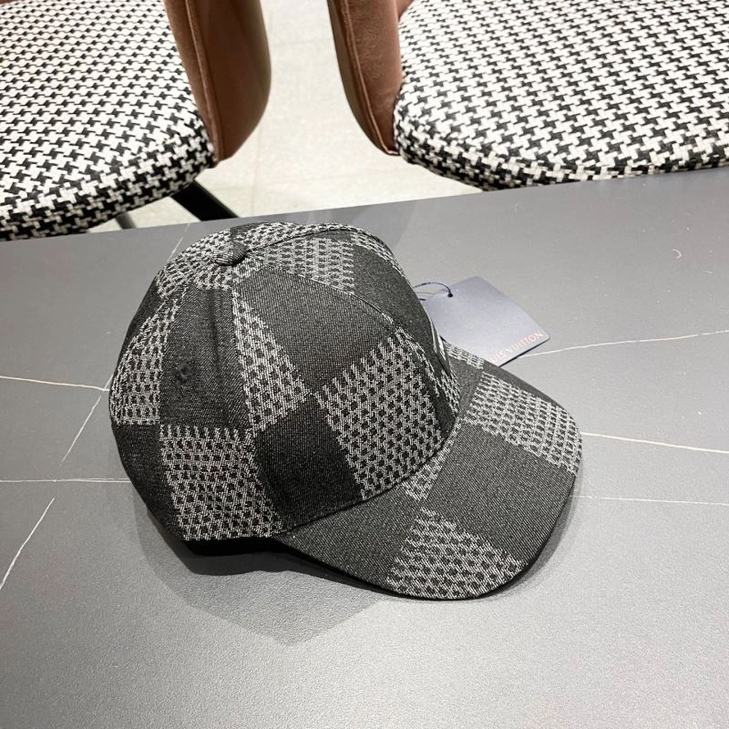 Louis Vuitton Caps Trendsetting 258018