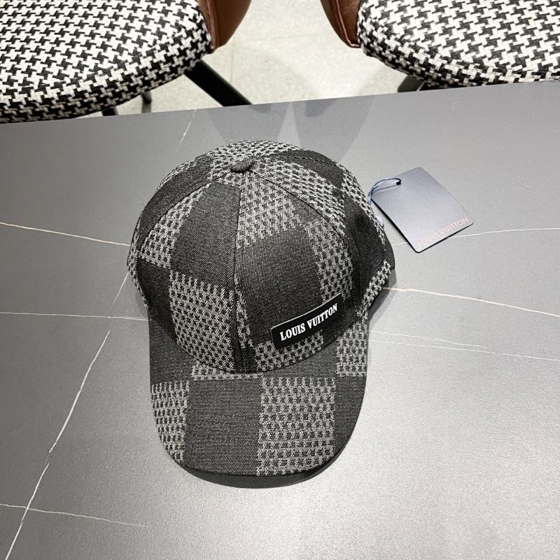 Louis Vuitton Caps Trendsetting 258018