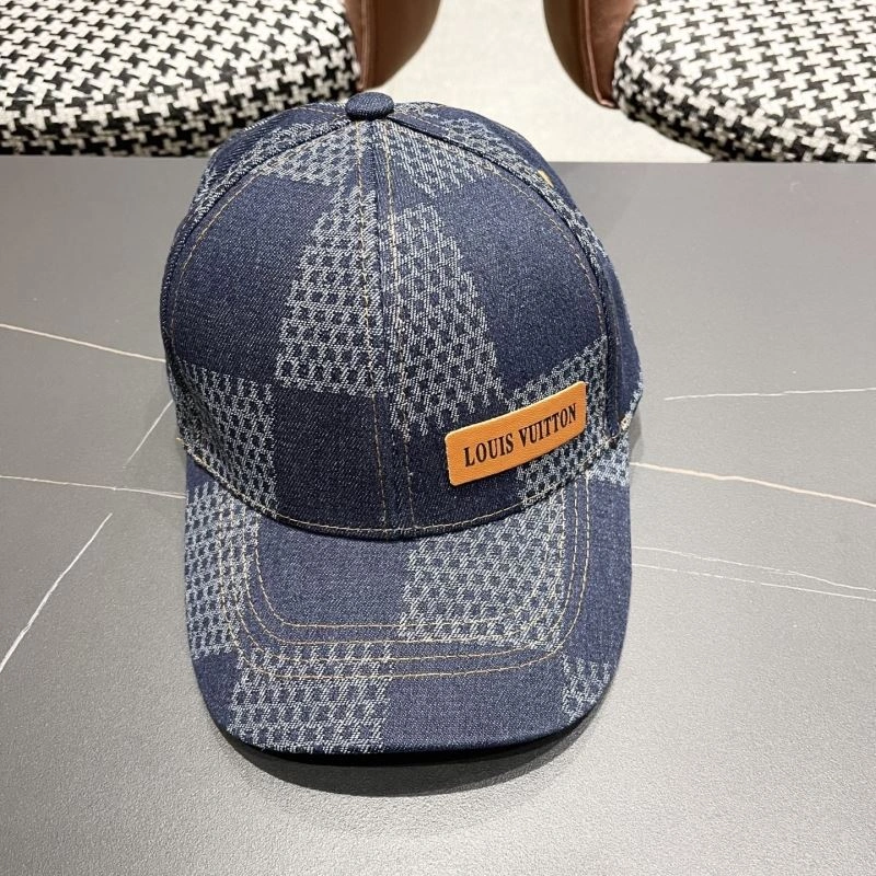 HighPerformance Louis Vuitton Caps 258014