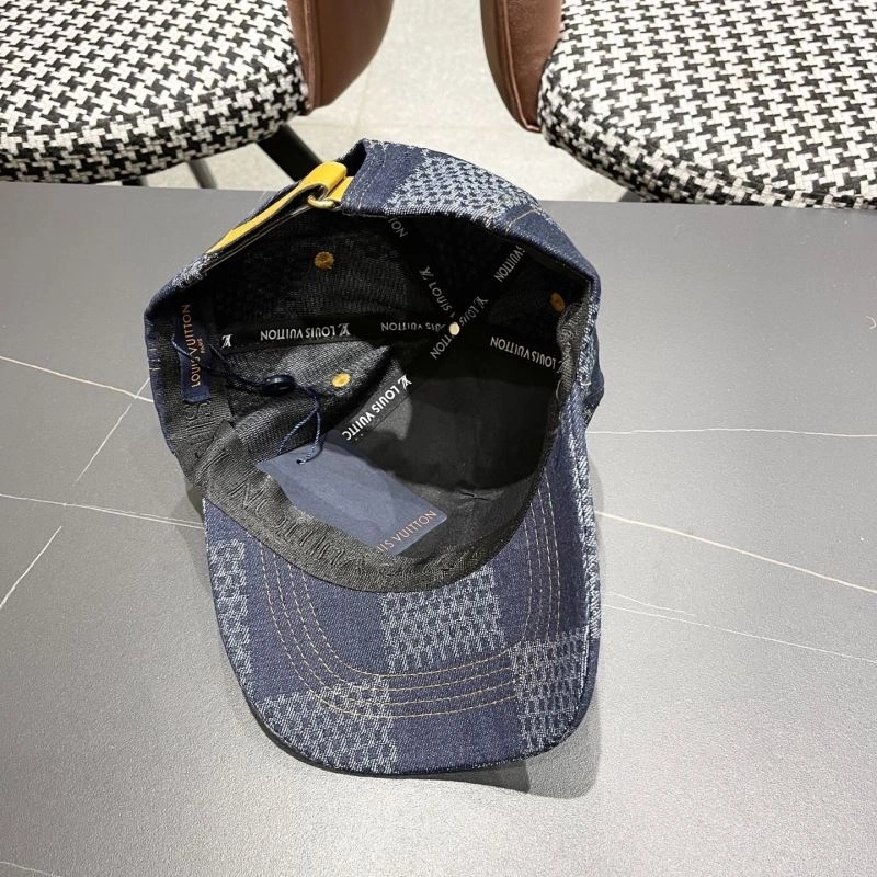 HighPerformance Louis Vuitton Caps 258014