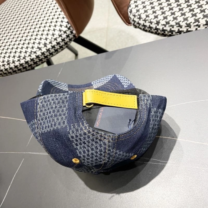 HighPerformance Louis Vuitton Caps 258014