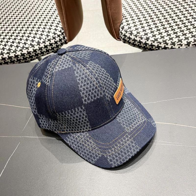HighPerformance Louis Vuitton Caps 258014