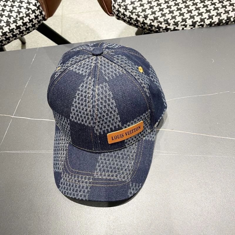 HighPerformance Louis Vuitton Caps 258014