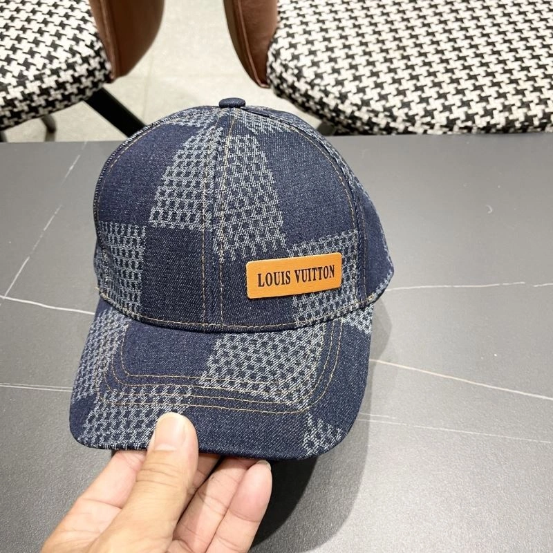 HighPerformance Louis Vuitton Caps 258014