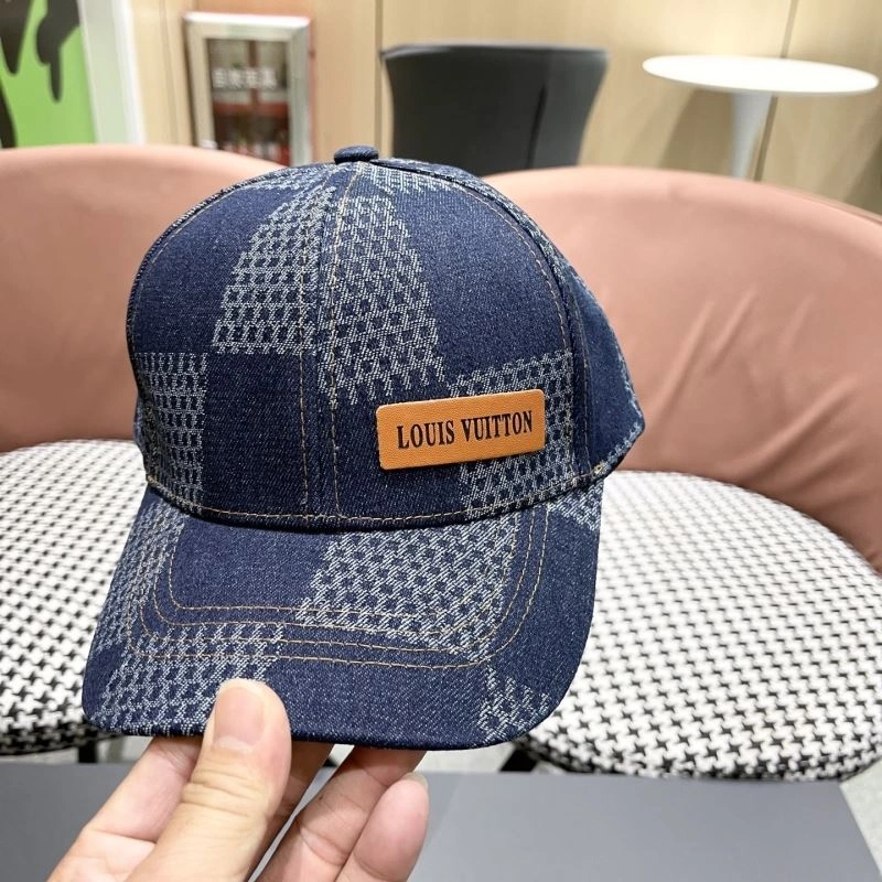 HighPerformance Louis Vuitton Caps 258014