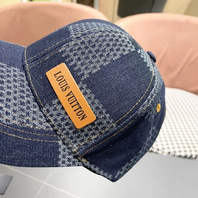 HighPerformance Louis Vuitton Caps 258014