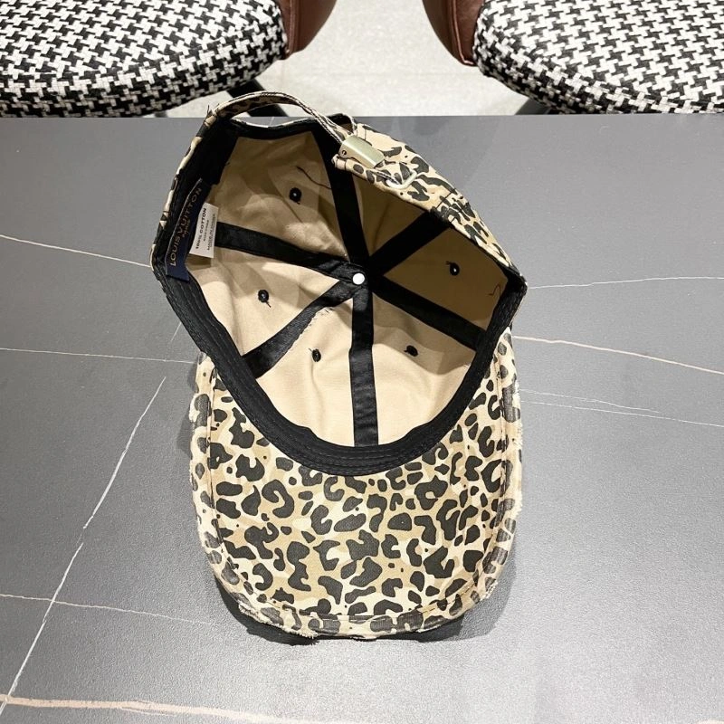 Louis Vuitton Caps WaterResistant 258017