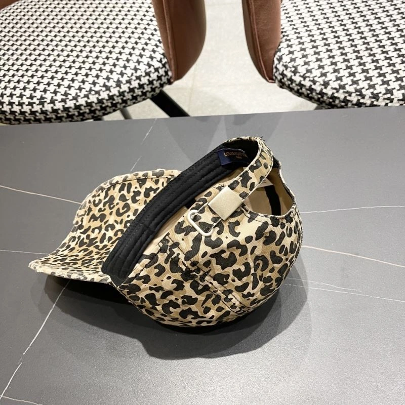 Louis Vuitton Caps WaterResistant 258017