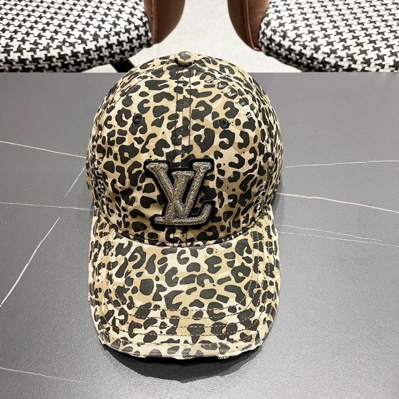 Louis Vuitton Caps WaterResistant 258017