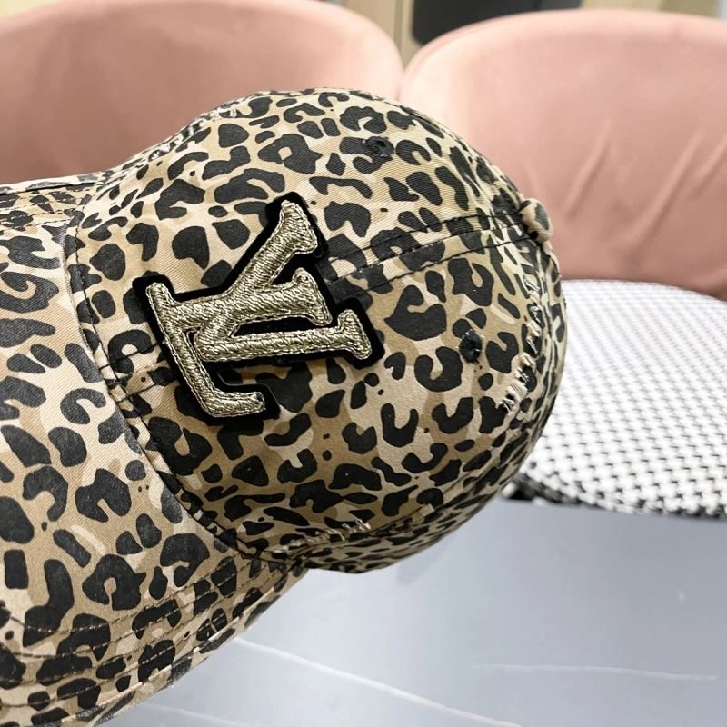 Louis Vuitton Caps WaterResistant 258017