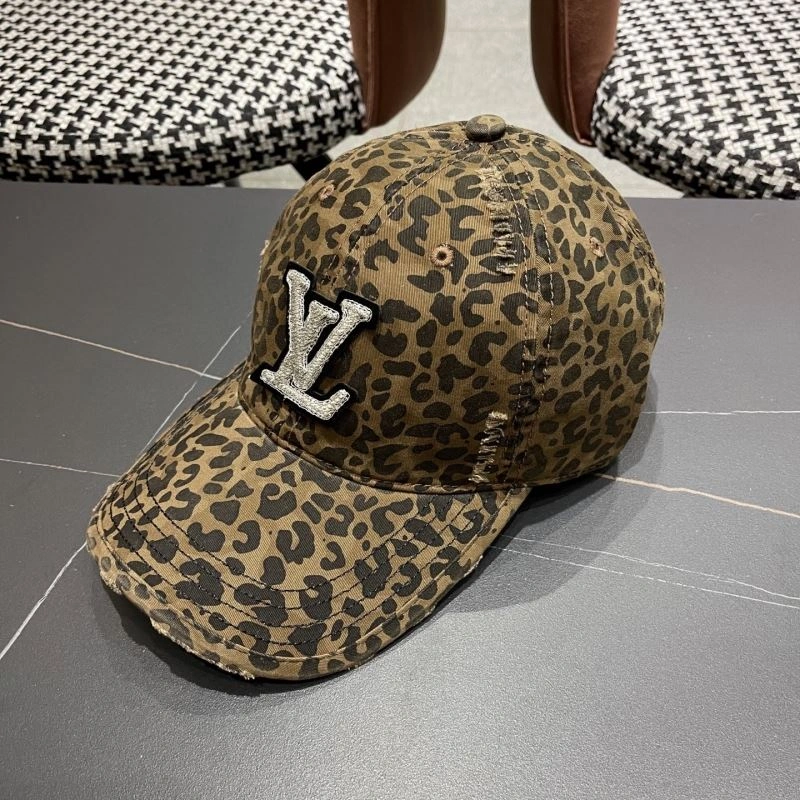 Effortless Louis Vuitton Caps 258005