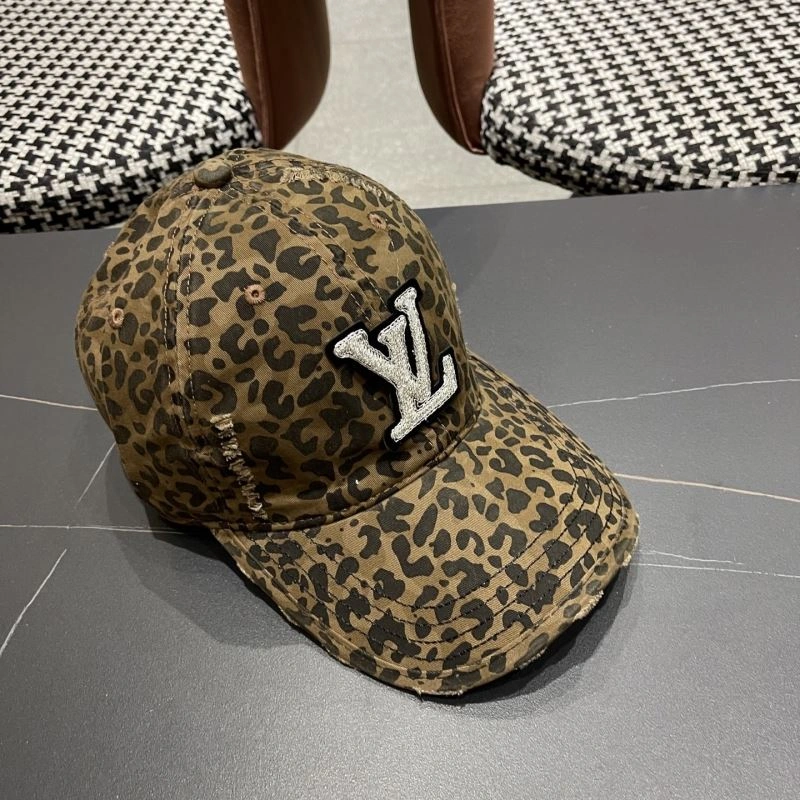 Effortless Louis Vuitton Caps 258005