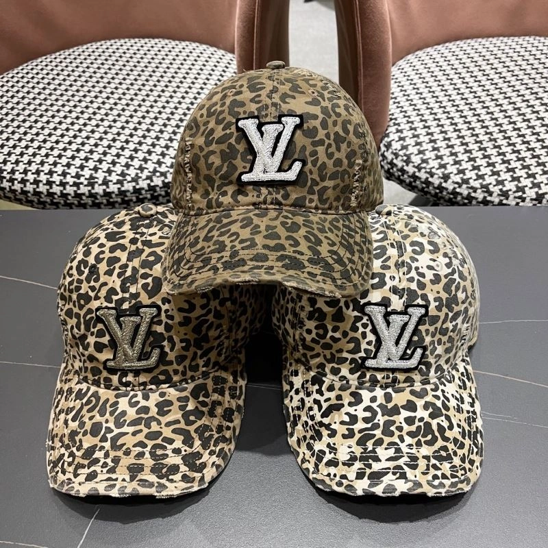Effortless Louis Vuitton Caps 258005