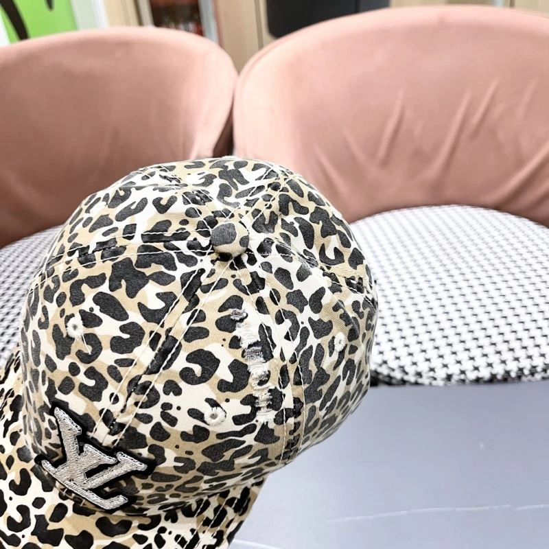 OdorResistant Louis Vuitton Caps 258012