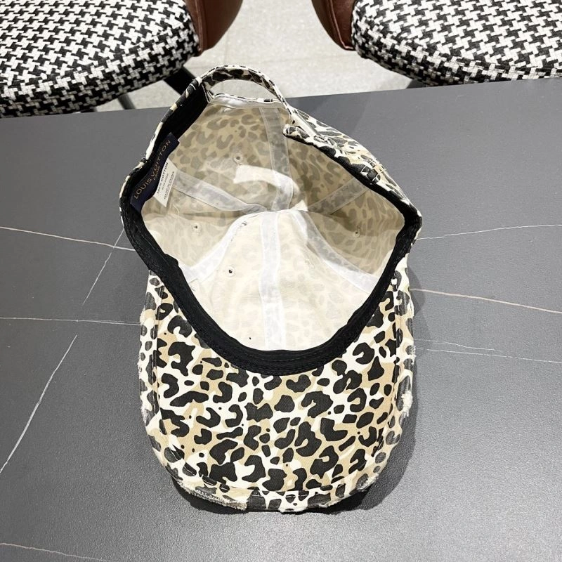 OdorResistant Louis Vuitton Caps 258012