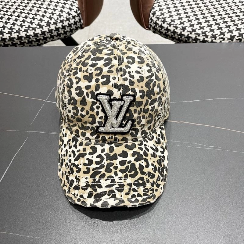 OdorResistant Louis Vuitton Caps 258012