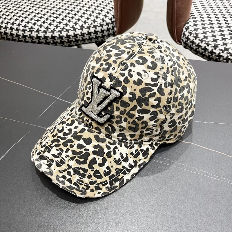 OdorResistant Louis Vuitton Caps 258012