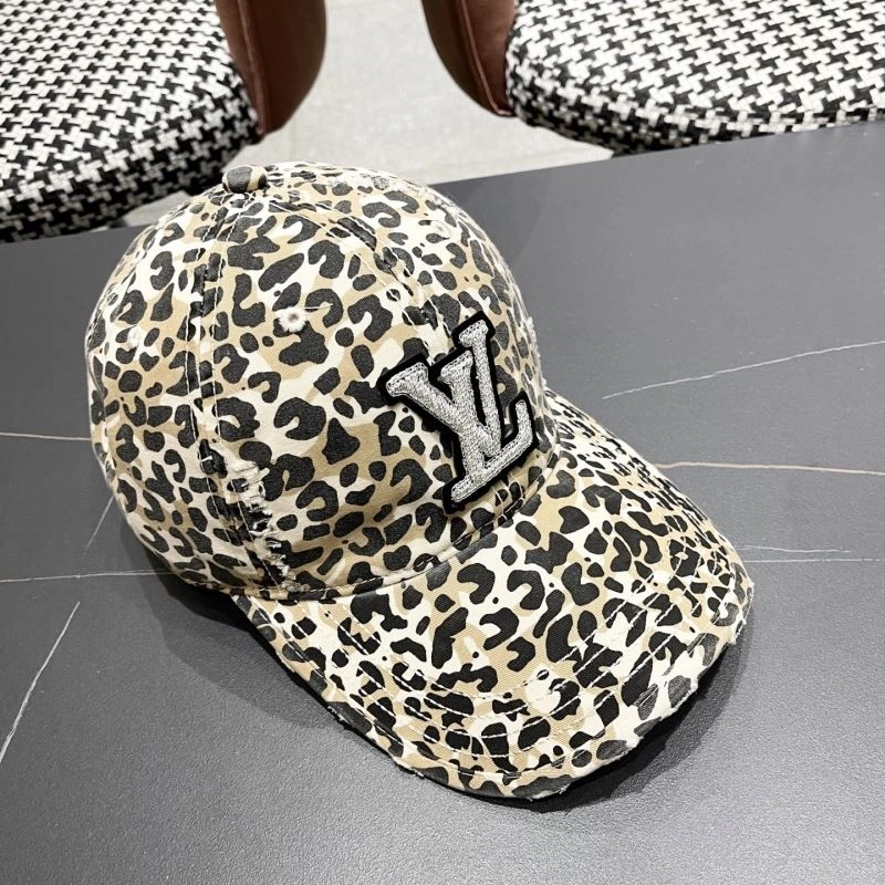 OdorResistant Louis Vuitton Caps 258012