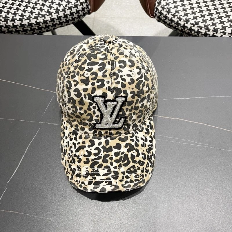 OdorResistant Louis Vuitton Caps 258012