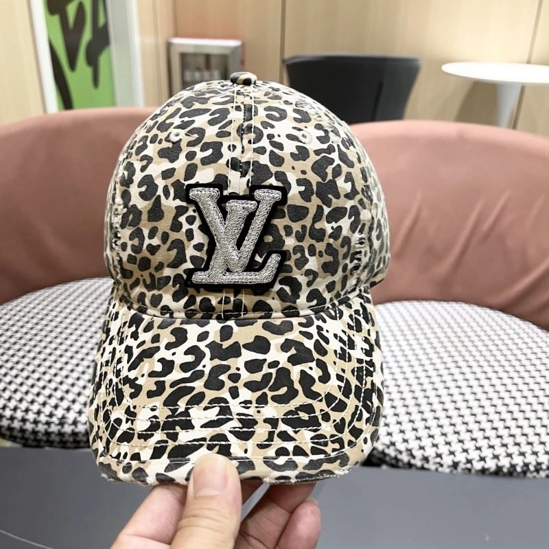 OdorResistant Louis Vuitton Caps 258012