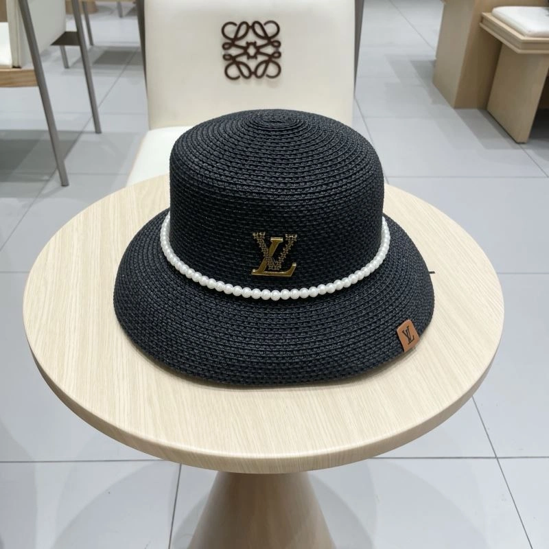 Louis Vuitton Caps Effortless 257991