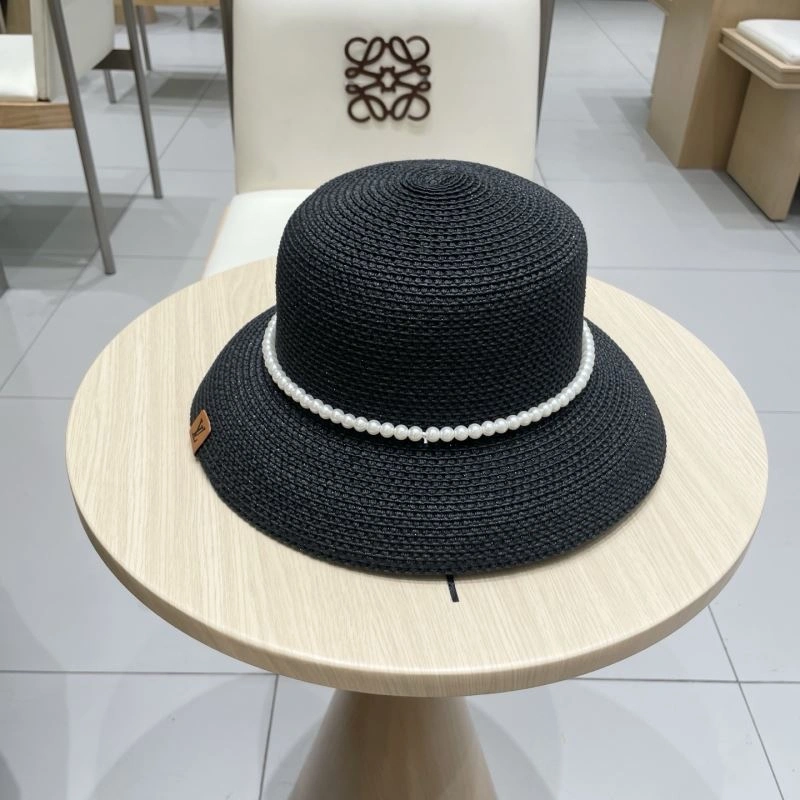 Louis Vuitton Caps Effortless 257991