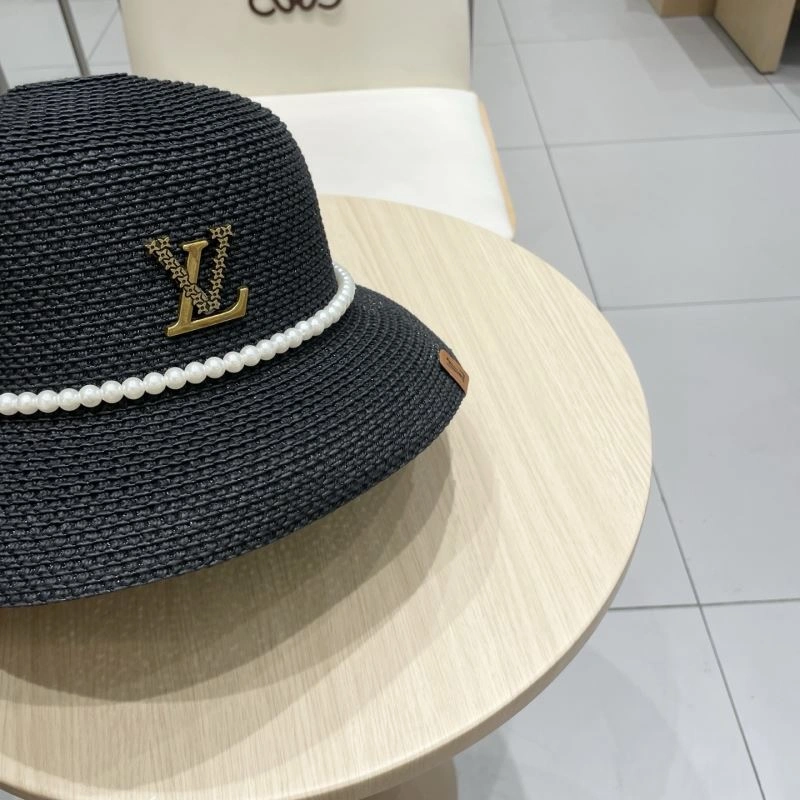 Louis Vuitton Caps Effortless 257991