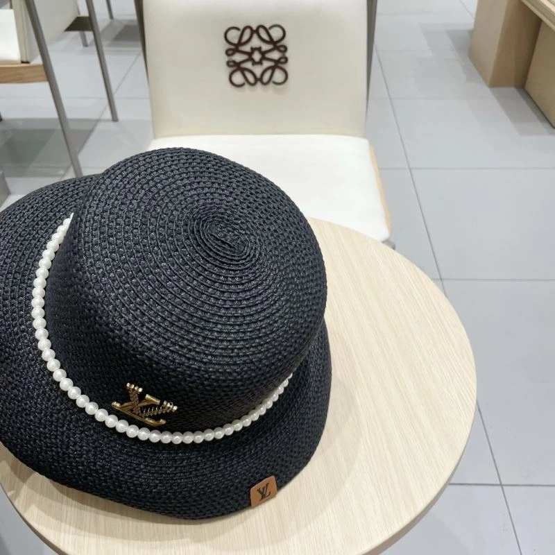 Louis Vuitton Caps Effortless 257991