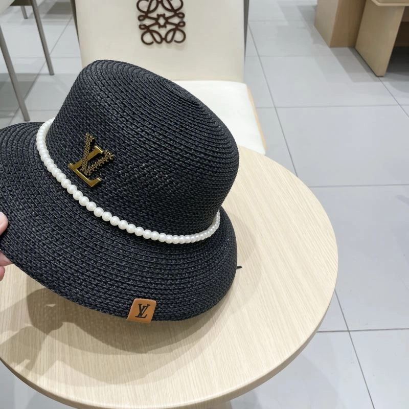 Louis Vuitton Caps Effortless 257991