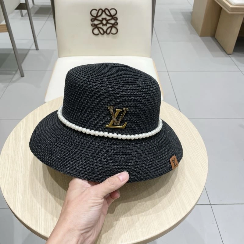 Louis Vuitton Caps Effortless 257991