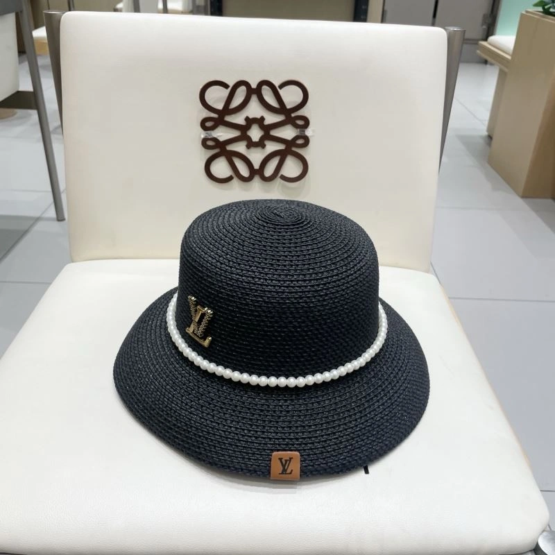 Louis Vuitton Caps Effortless 257991