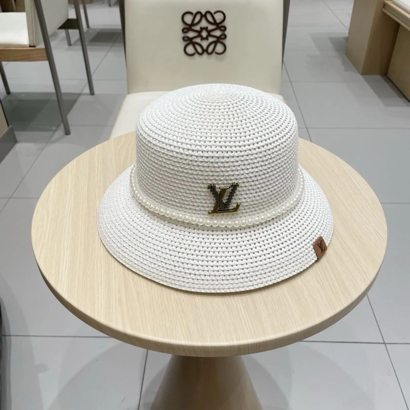 Packable Louis Vuitton Caps 258008
