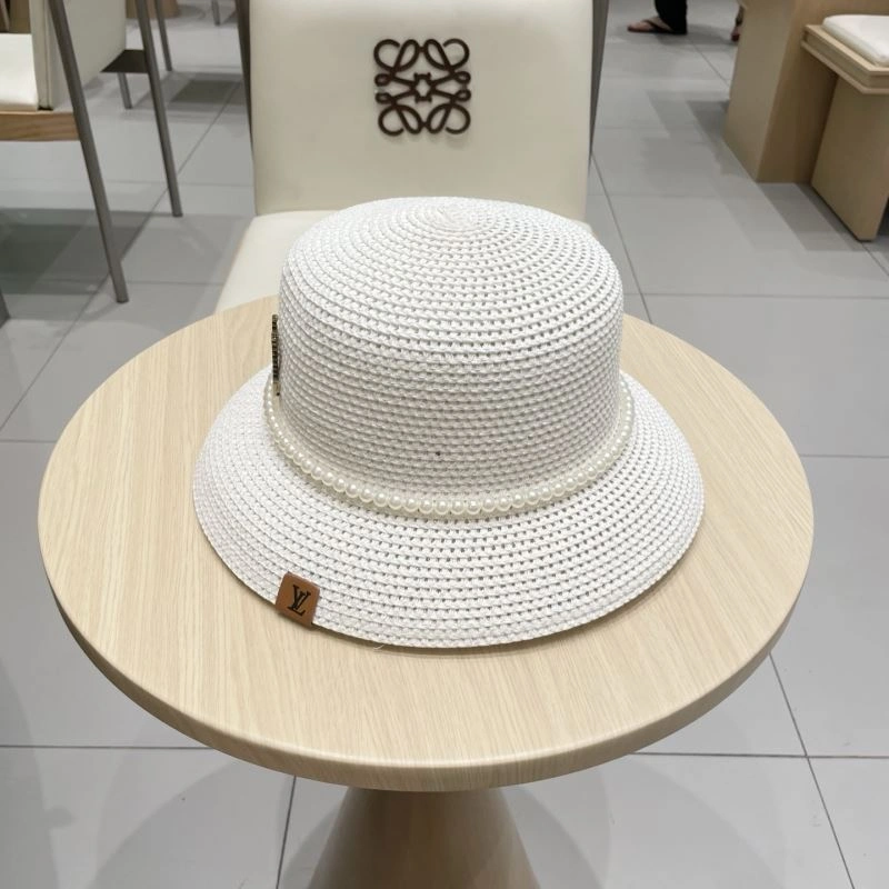 Packable Louis Vuitton Caps 258008