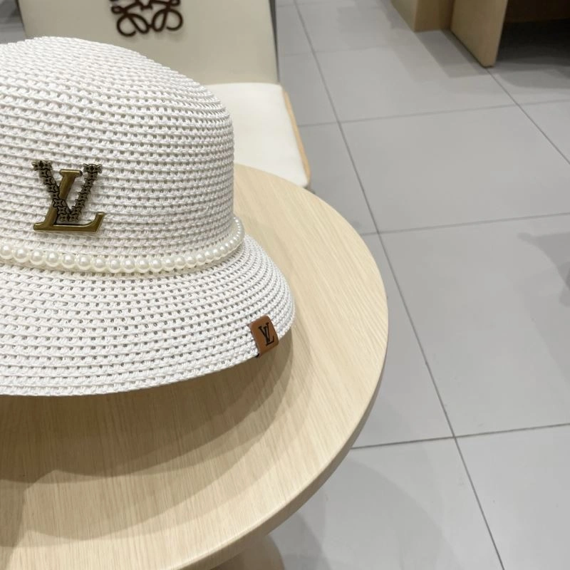 Packable Louis Vuitton Caps 258008