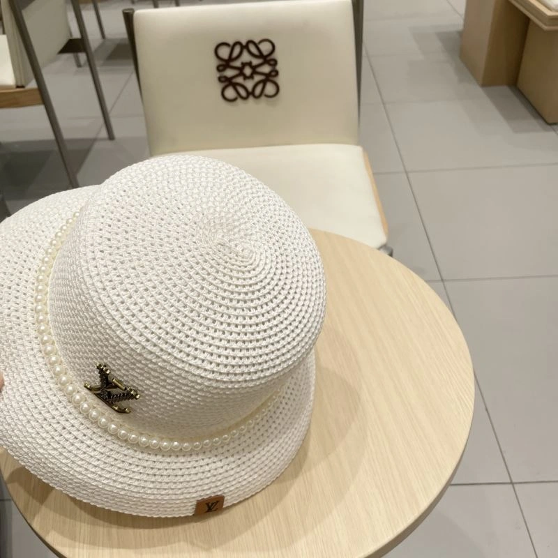 Packable Louis Vuitton Caps 258008