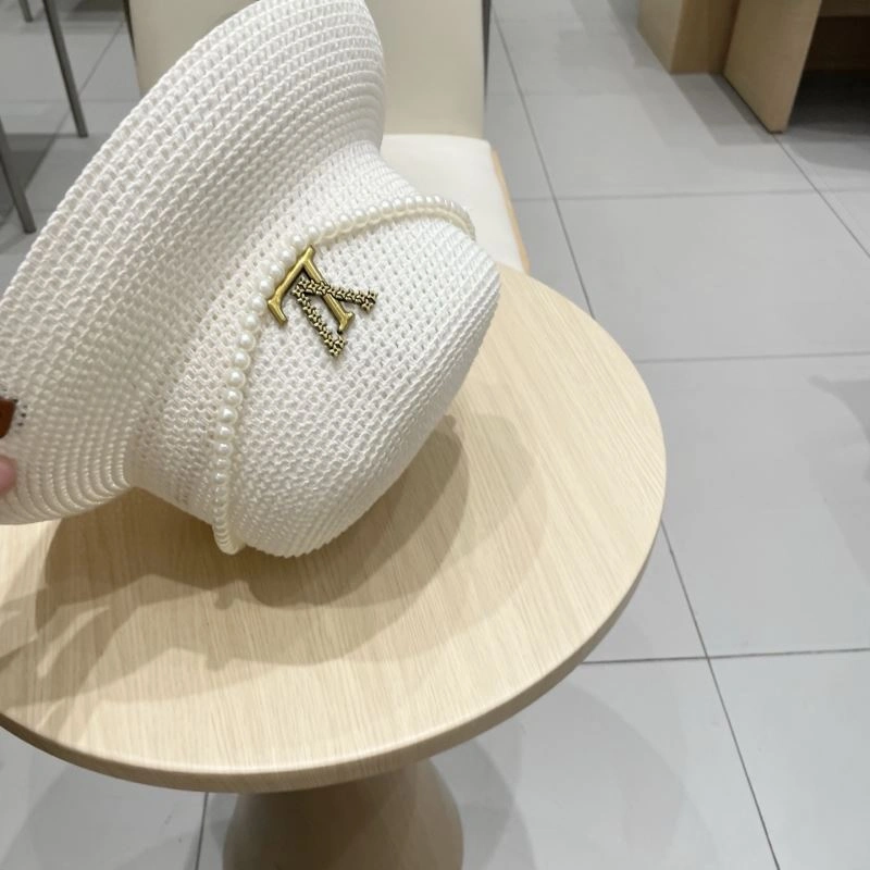 Packable Louis Vuitton Caps 258008