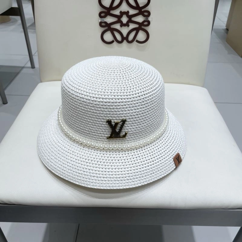 Packable Louis Vuitton Caps 258008