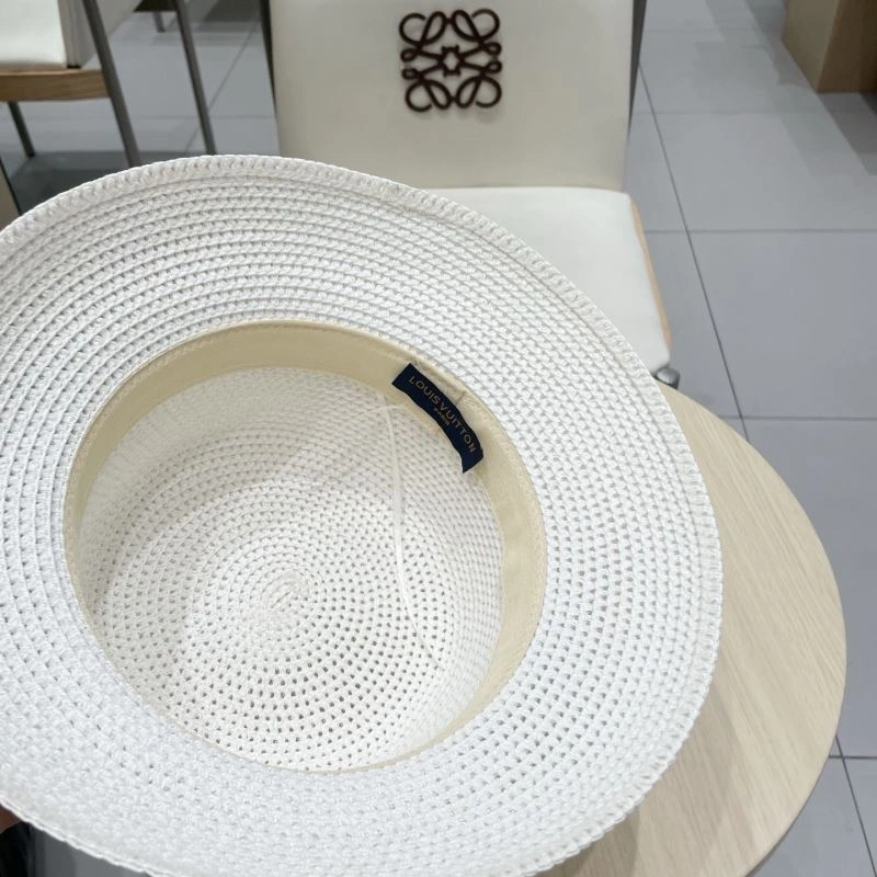 Packable Louis Vuitton Caps 258008