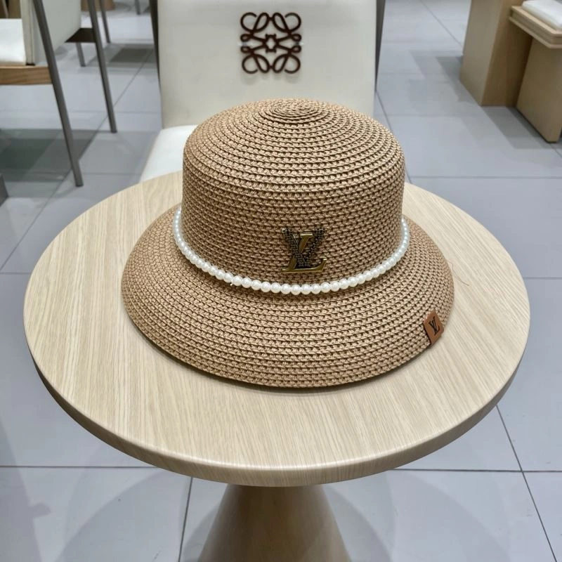 Louis Vuitton Caps ComfortFit 257993