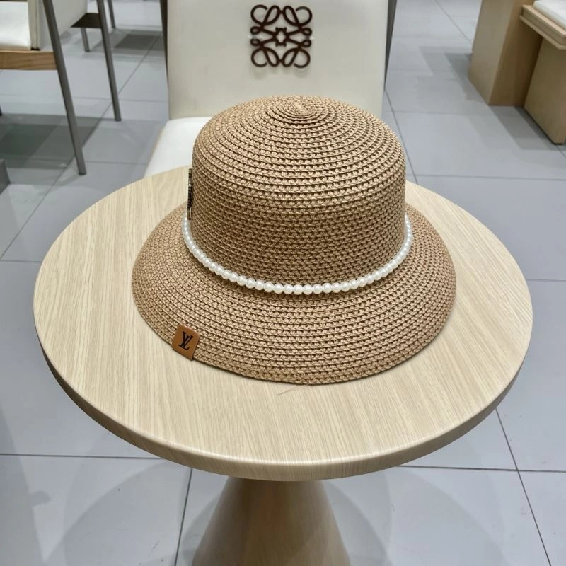 Louis Vuitton Caps ComfortFit 257993