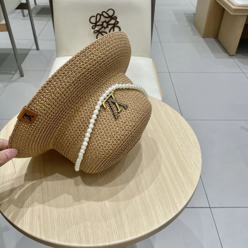 Louis Vuitton Caps ComfortFit 257993
