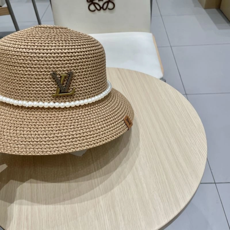 Louis Vuitton Caps ComfortFit 257993
