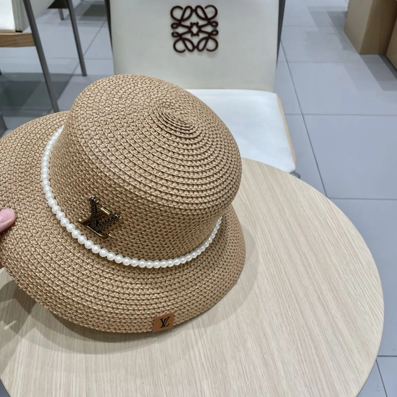 Louis Vuitton Caps ComfortFit 257993