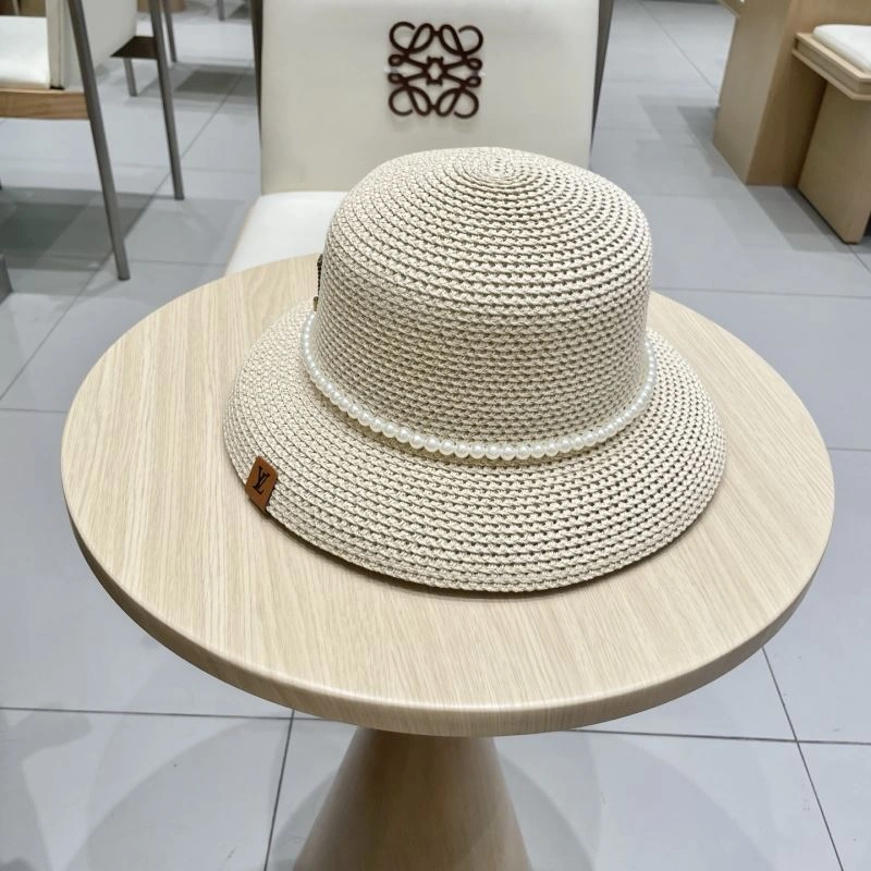 OdorResistant Louis Vuitton Caps 257995