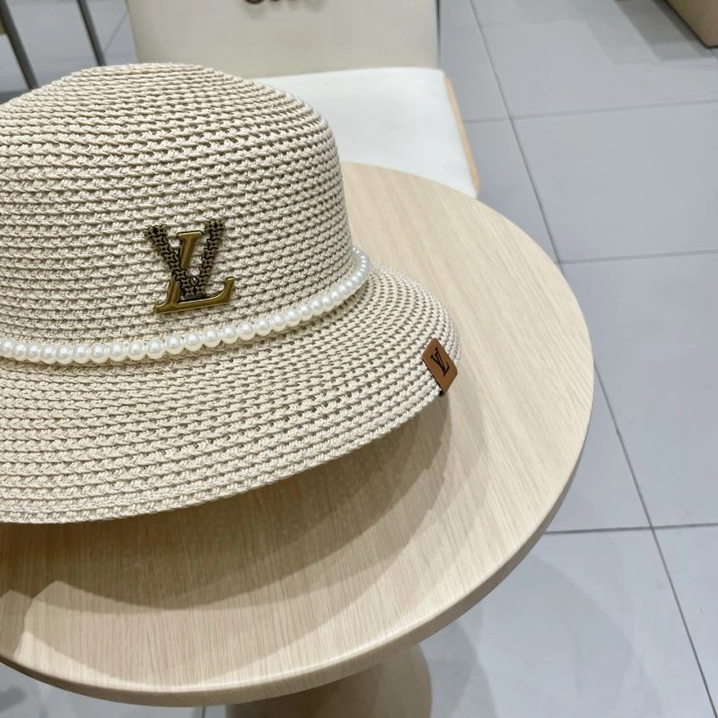 OdorResistant Louis Vuitton Caps 257995